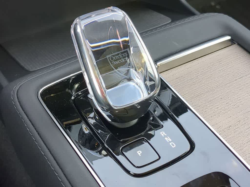 Thumbnail: 2026 Volvo XC90 - 32