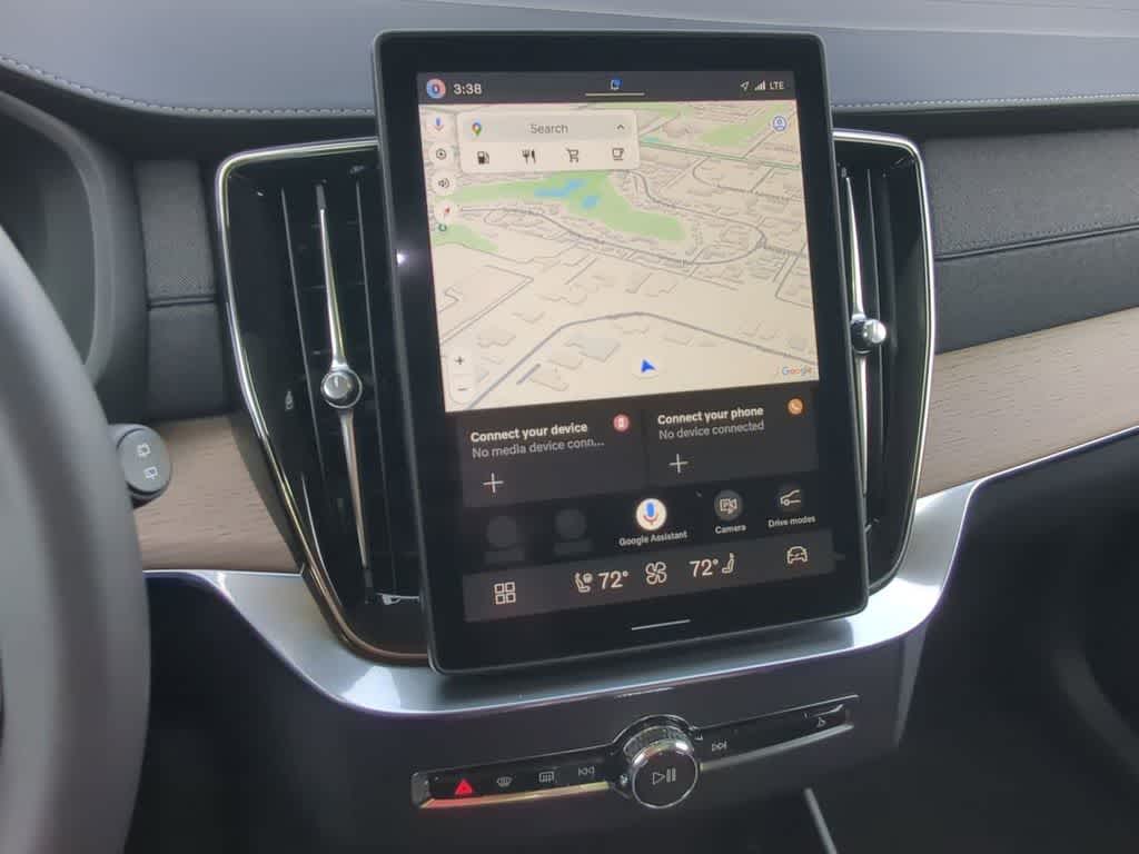 Thumbnail: 2026 Volvo XC90 - 26