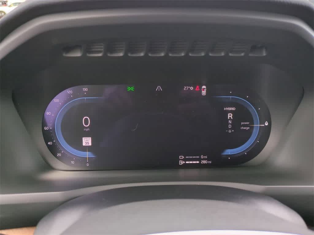 Thumbnail: 2025 Volvo XC90 - 25