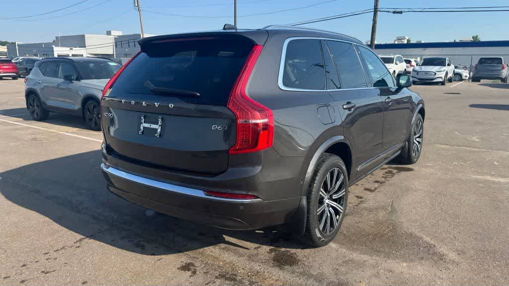 Thumbnail: 2024 Volvo XC90 - 4