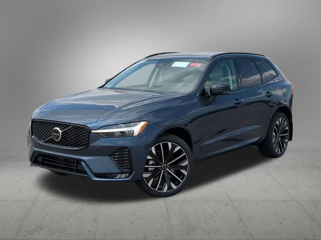 Thumbnail: 2026 Volvo XC60 - 1