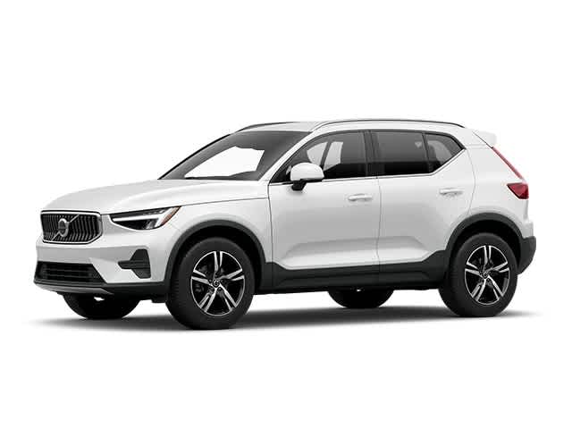 2025 Volvo XC40 B5 Core -
                  Troy, MI