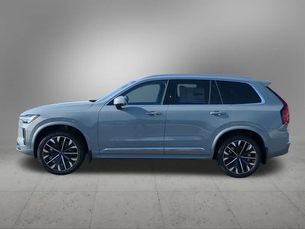 Thumbnail: 2026 Volvo XC90 - 3