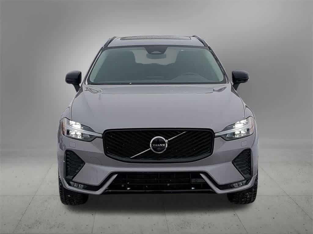 Thumbnail: 2026 Volvo XC60 - 9