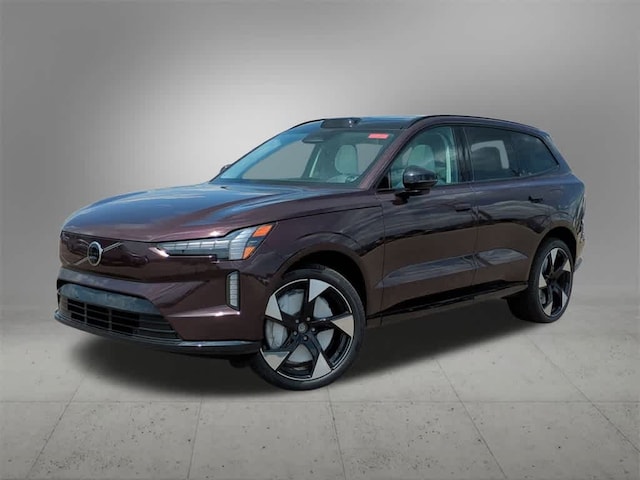 2025 Volvo EX90 Twin Motor Performance Plus 7-Seater AWD