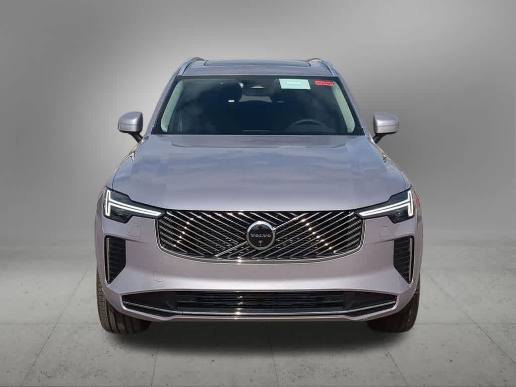 Thumbnail: 2026 Volvo XC90 - 9