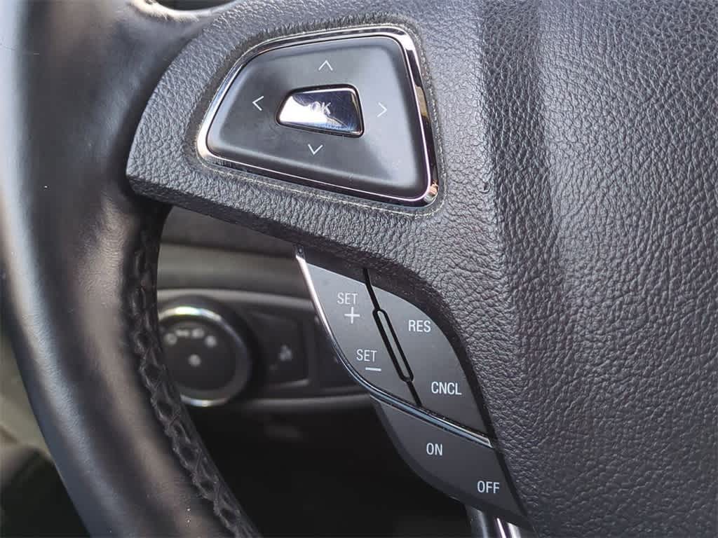 Thumbnail: 2017 Lincoln MKC - 24