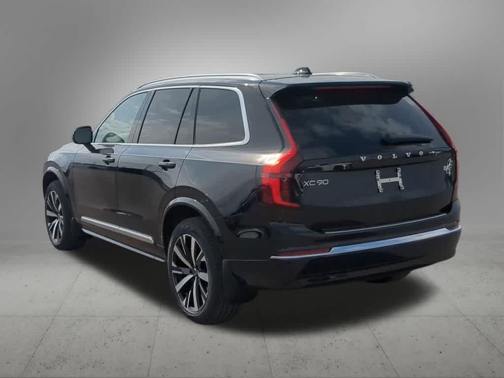 Thumbnail: 2026 Volvo XC90 - 4