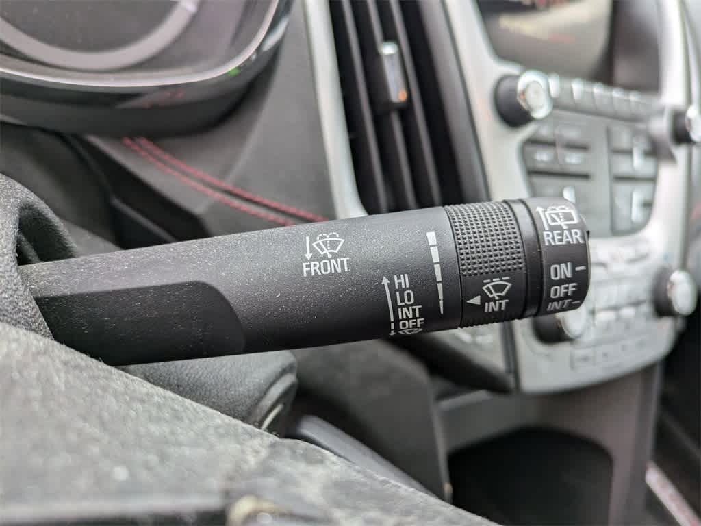 Thumbnail: 2014 GMC Terrain - 26