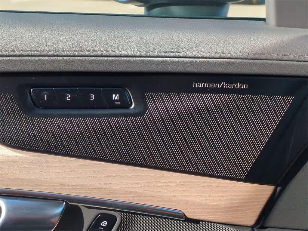 Thumbnail: 2026 Volvo XC90 - 29