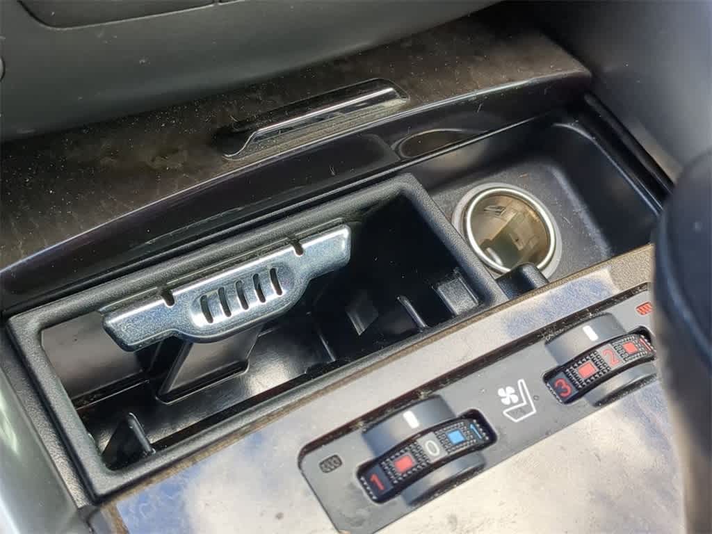 Thumbnail: 2010 Lexus IS - 29