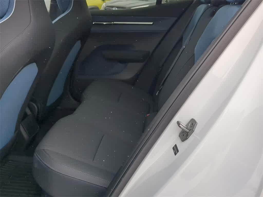 Thumbnail: 2025 Volvo EX30 - 18