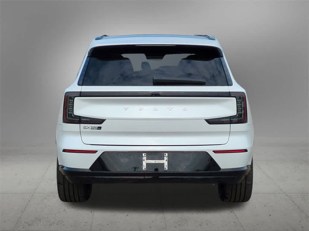 Thumbnail: 2025 Volvo EX90 - 5