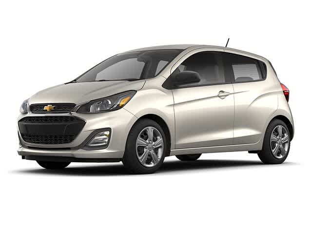 2020 Chevrolet Spark LS -
                  Troy, MI
