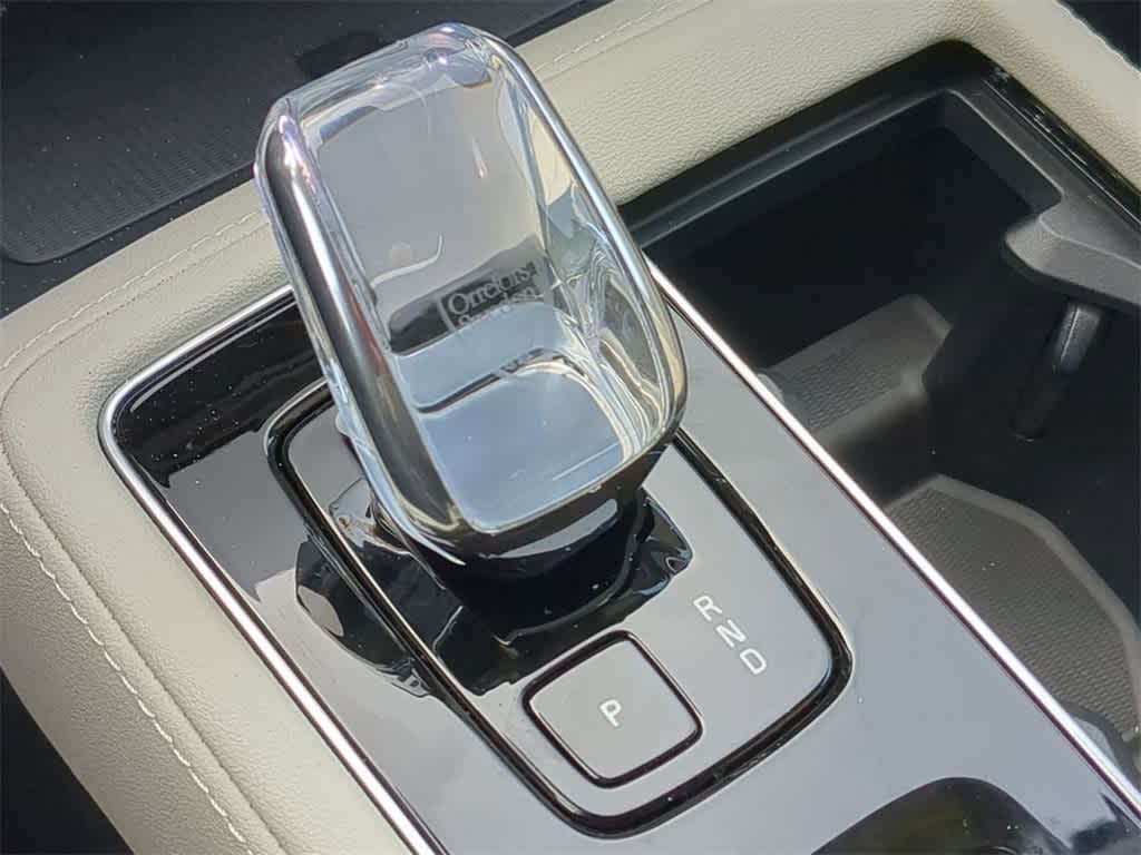 Thumbnail: 2026 Volvo XC90 - 23