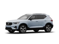 2026 Volvo XC40 B5 Plus I-4 cyl All-Wheel Drive