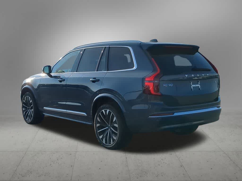 Thumbnail: 2026 Volvo XC90 - 4
