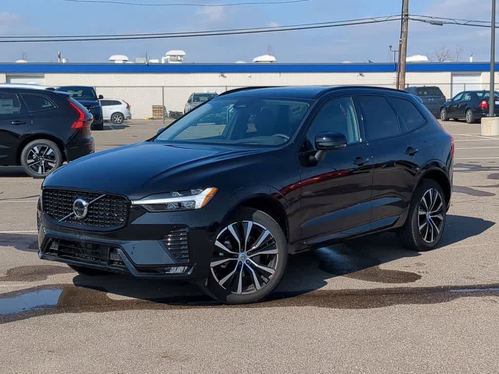 Thumbnail: 2025 Volvo XC60 - 1