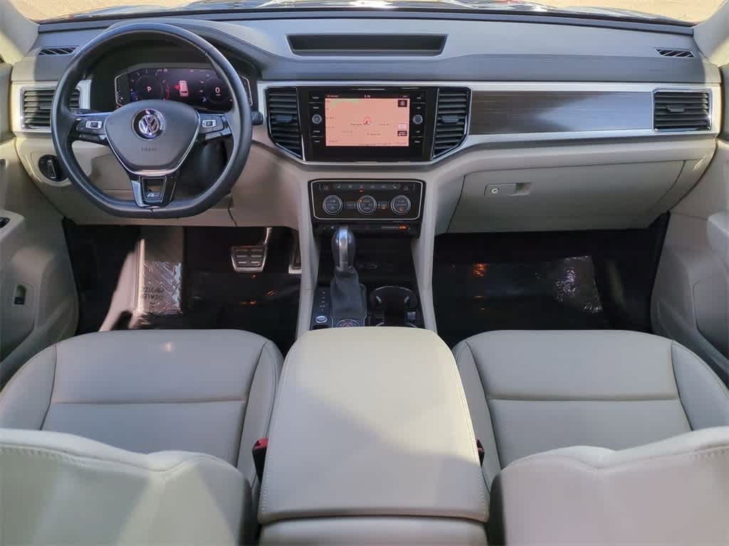 Thumbnail: 2019 Volkswagen Atlas - 14