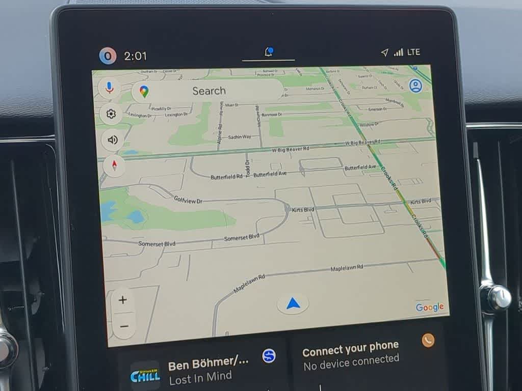 Thumbnail: 2026 Volvo XC60 - 28