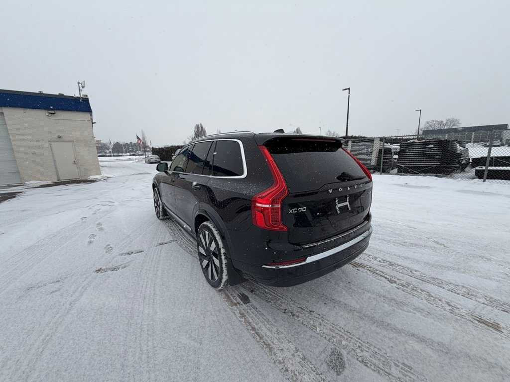 Thumbnail: 2025 Volvo XC90 - 7