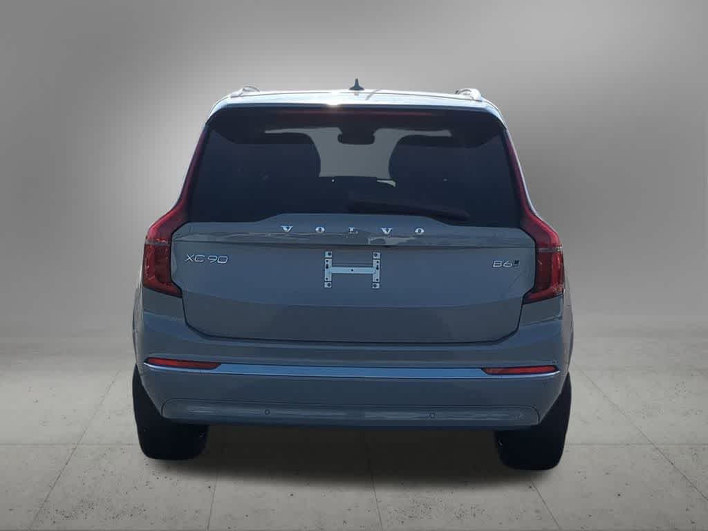 Thumbnail: 2026 Volvo XC90 - 5