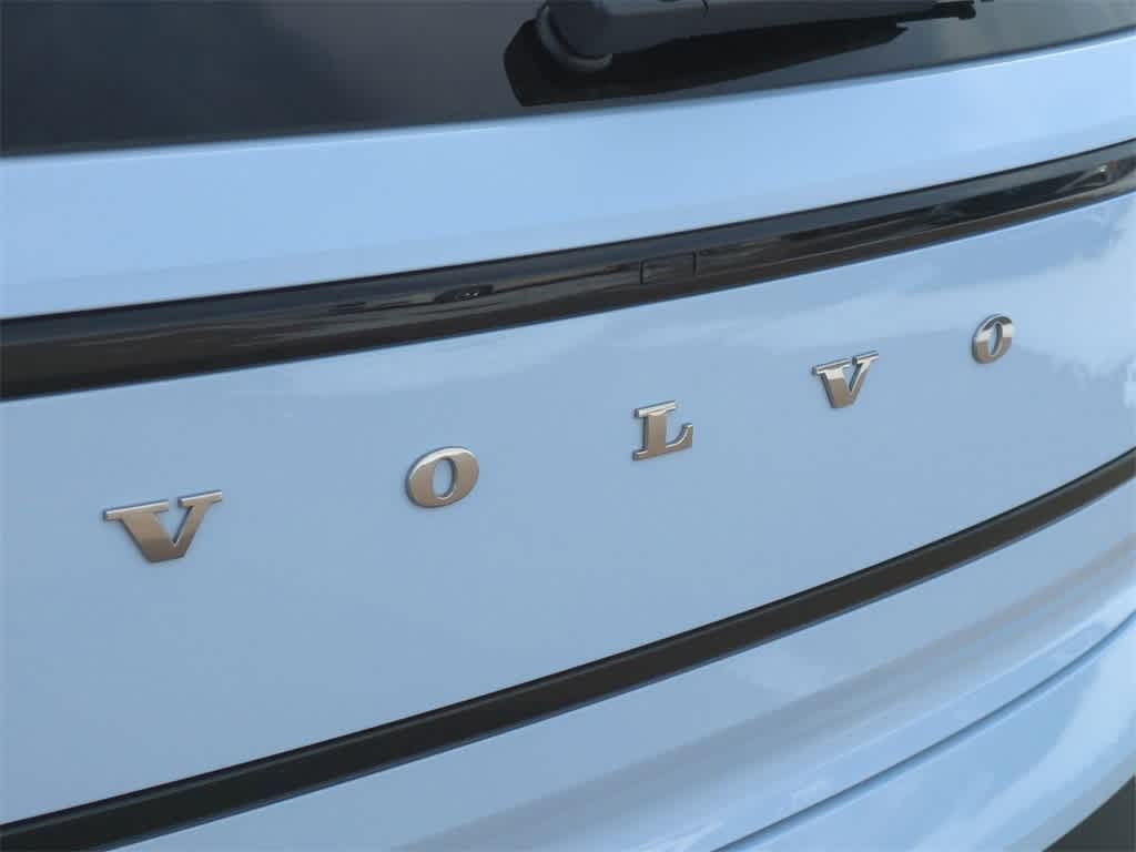 Thumbnail: 2025 Volvo EX30 - 4