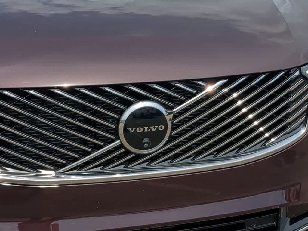 Thumbnail: 2026 Volvo XC90 - 11