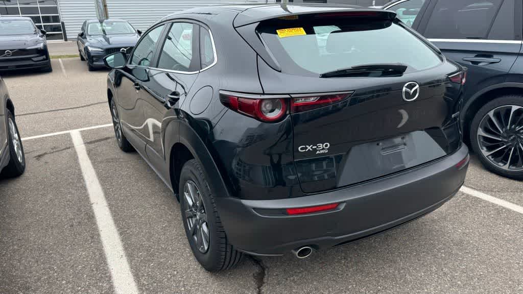 Thumbnail: 2020 Mazda CX-30 - 7