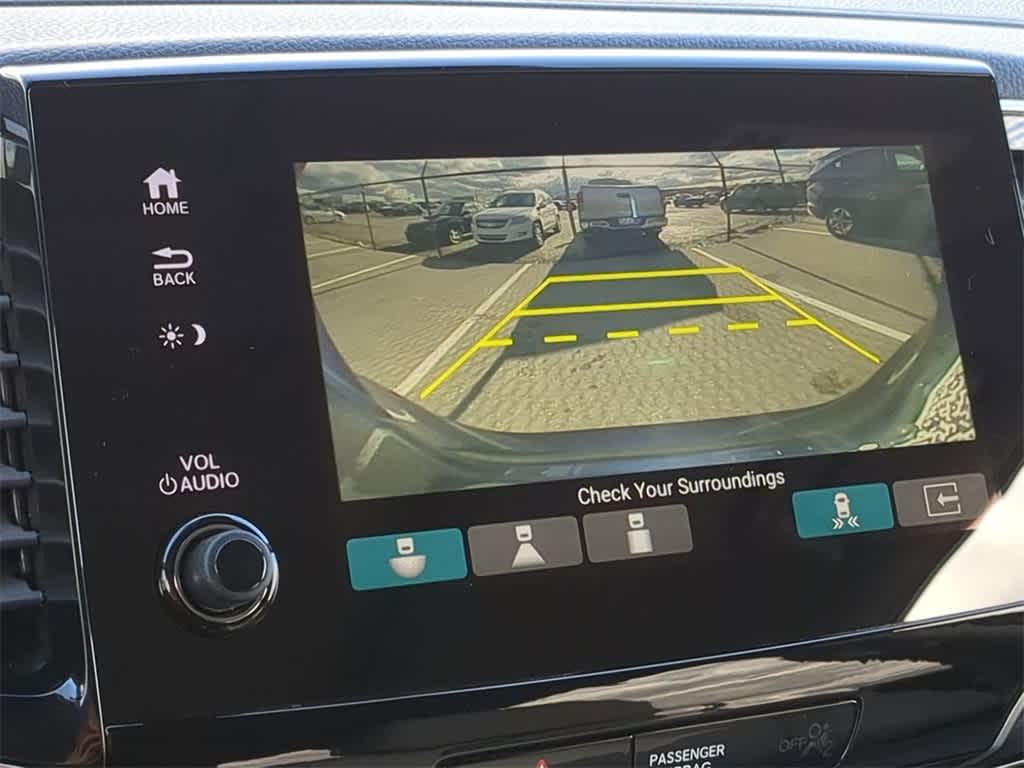 Thumbnail: 2020 Honda Pilot - 32