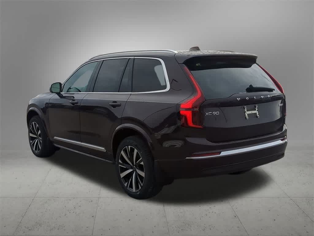 Thumbnail: 2026 Volvo XC90 - 4