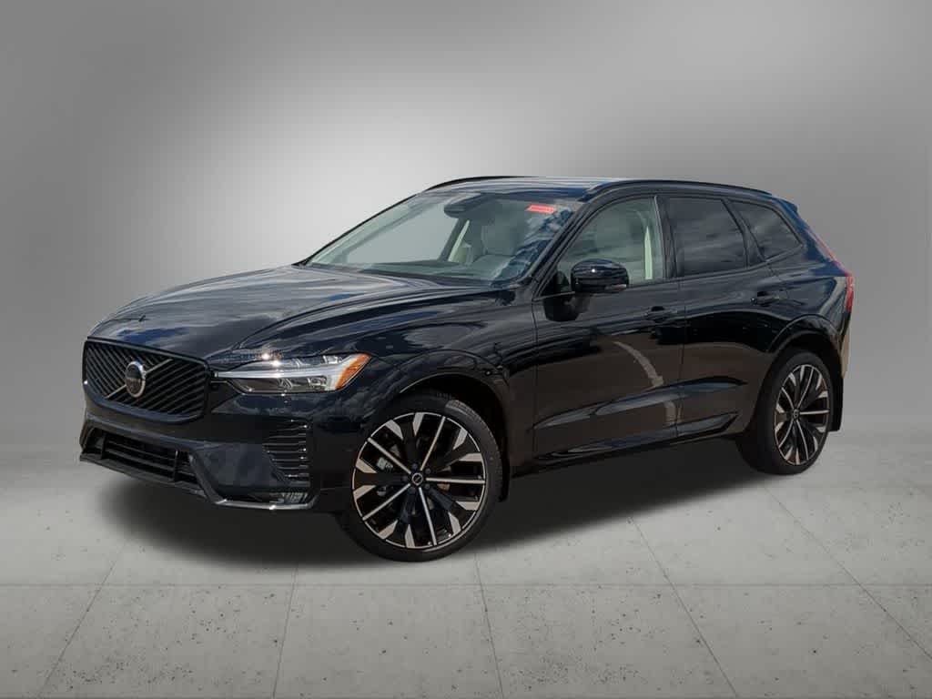 Thumbnail: 2026 Volvo XC60 - 1