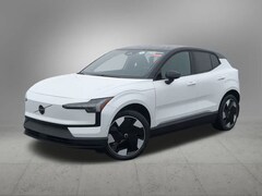 2026 Volvo EX30 Twin Motor Ultra SUV