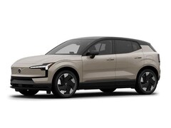 2026 Volvo EX30 Twin Motor Plus AWD
