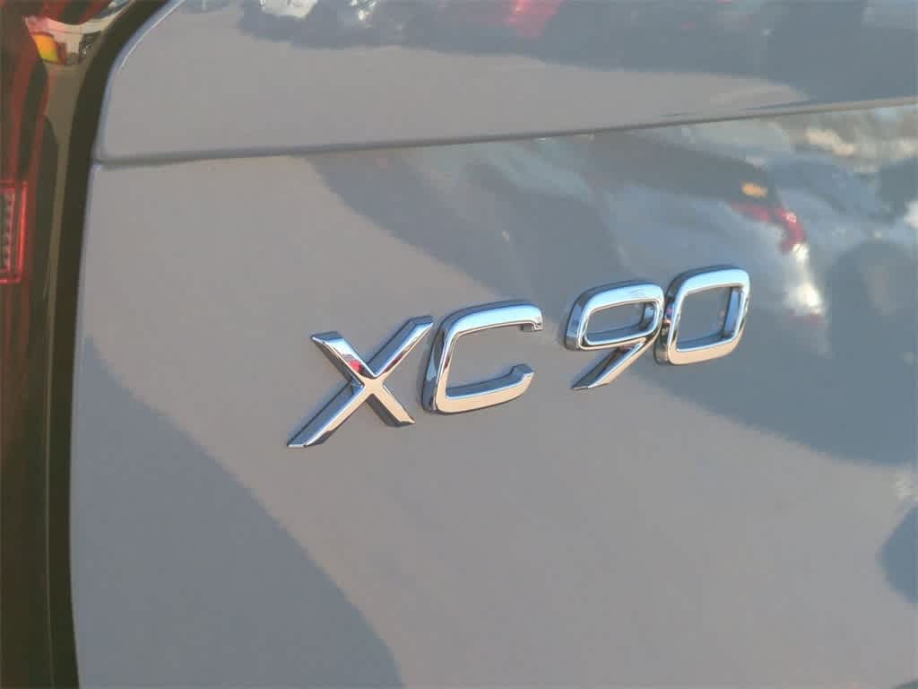 Thumbnail: 2026 Volvo XC90 - 5