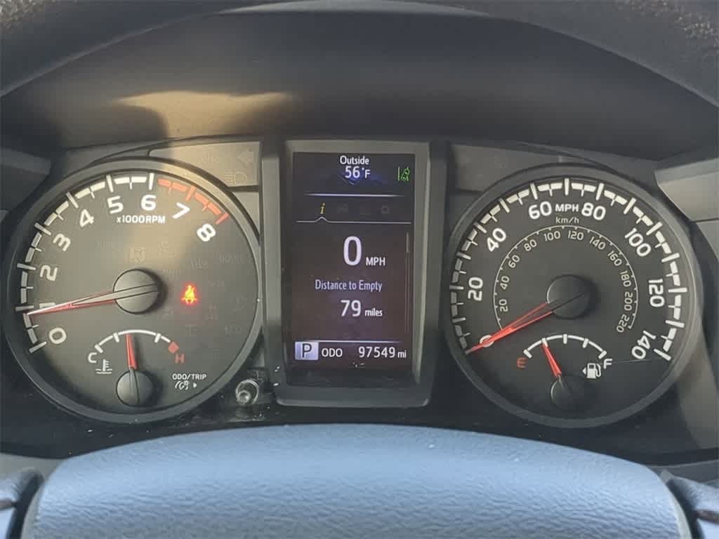 Thumbnail: 2019 Toyota Tacoma - 31