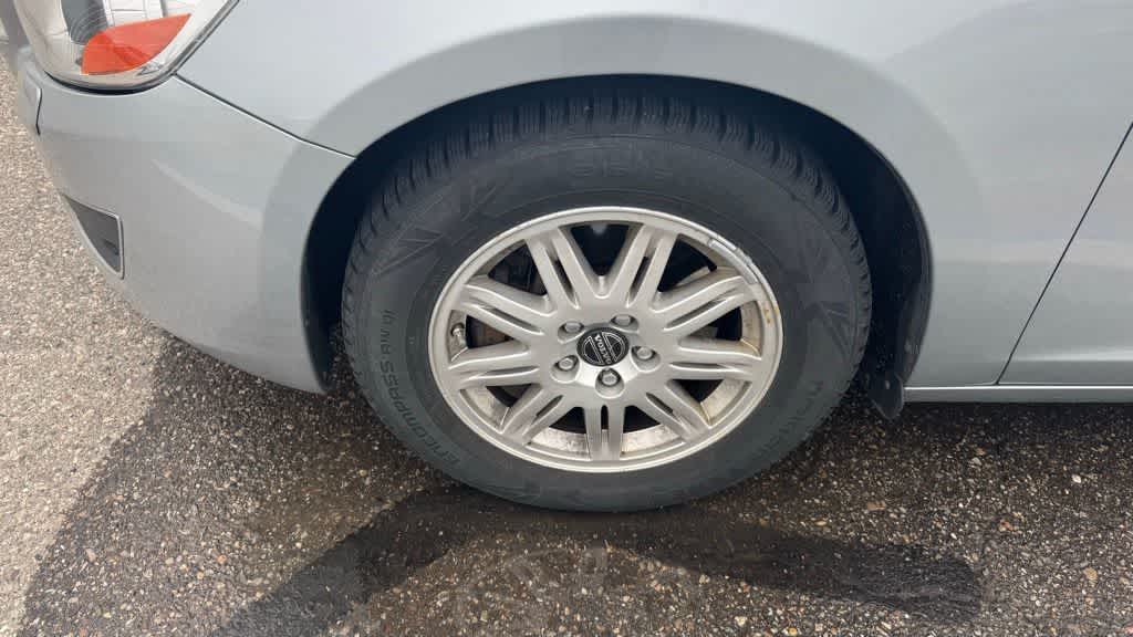 Thumbnail: 2013 Volvo S60 - 9