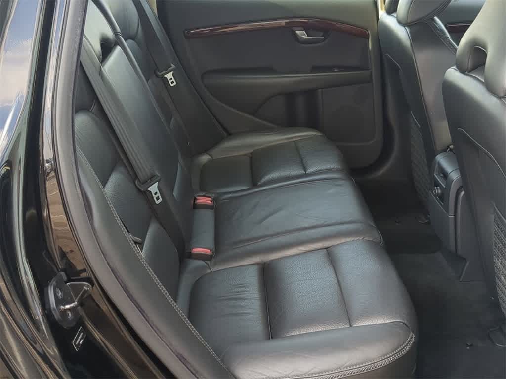 Thumbnail: 2008 Volvo XC70 - 19