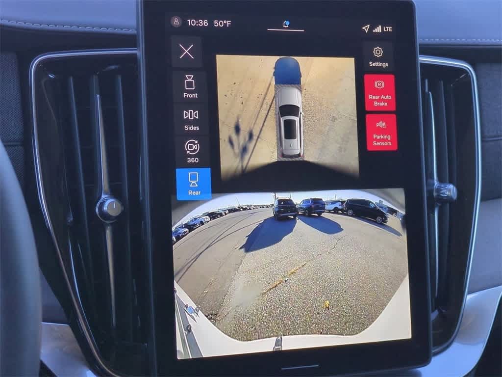 Thumbnail: 2026 Volvo XC90 - 22