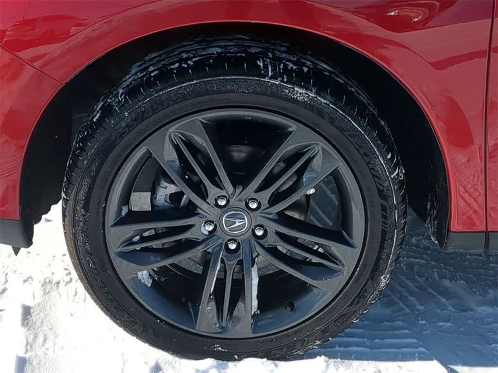 Thumbnail: 2023 Acura RDX - 13