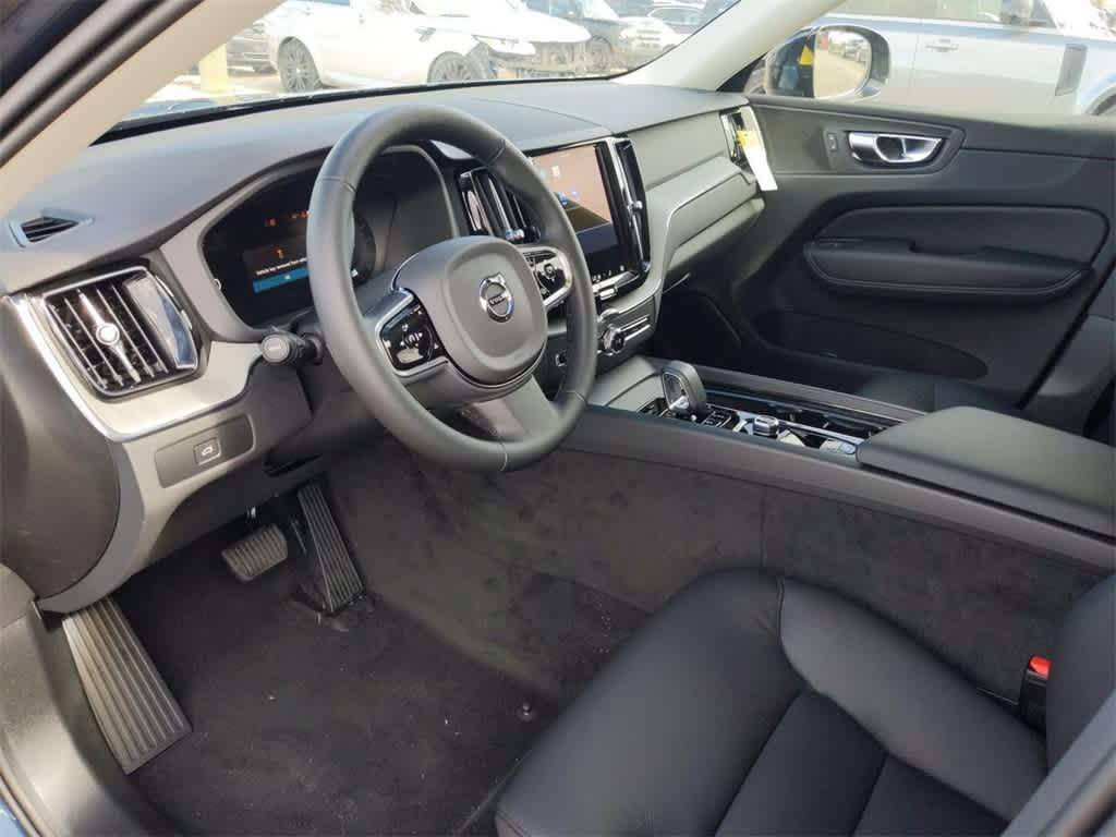Thumbnail: 2025 Volvo XC60 - 2