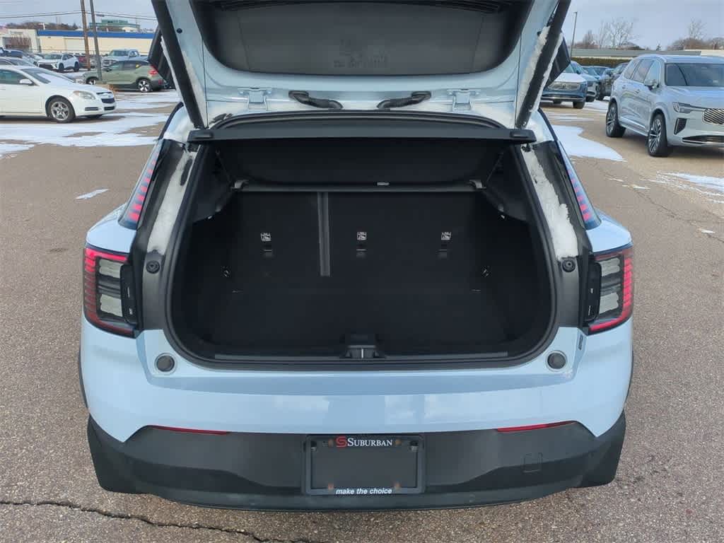 Thumbnail: 2025 Volvo EX30 - 24