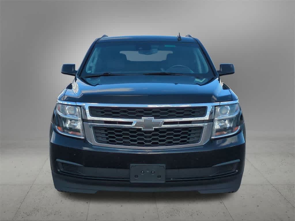 Thumbnail: 2019 Chevrolet Tahoe - 9