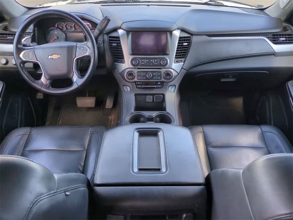 Thumbnail: 2019 Chevrolet Tahoe - 13