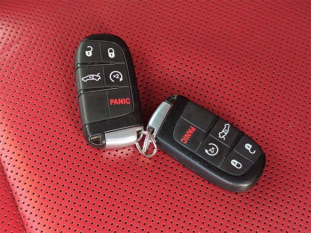 Thumbnail: 2016 Dodge Charger - 35