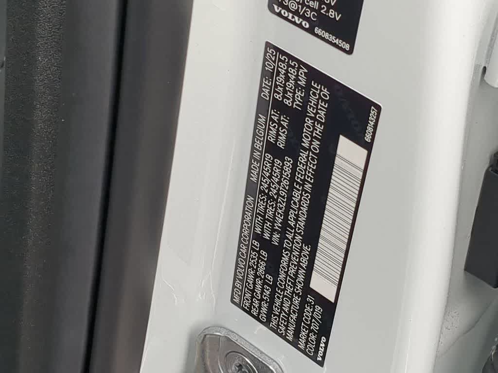 Thumbnail: 2026 Volvo EX30 - 32