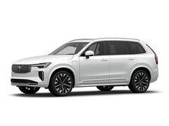 2026 Volvo XC90 plug-in hybrid T8 Ultra 7-Seater eAWD