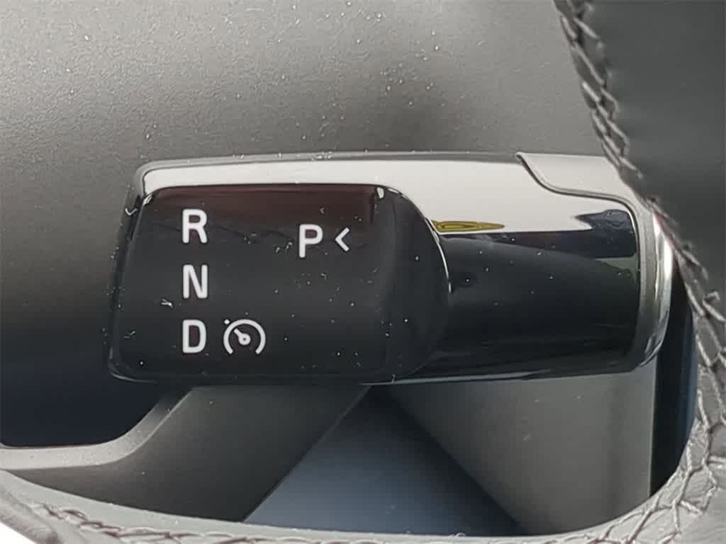 Thumbnail: 2026 Volvo EX30 - 29