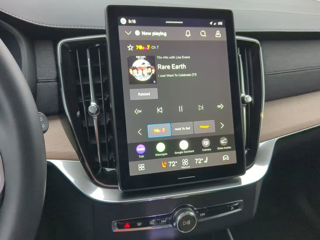 Thumbnail: 2026 Volvo XC90 - 28