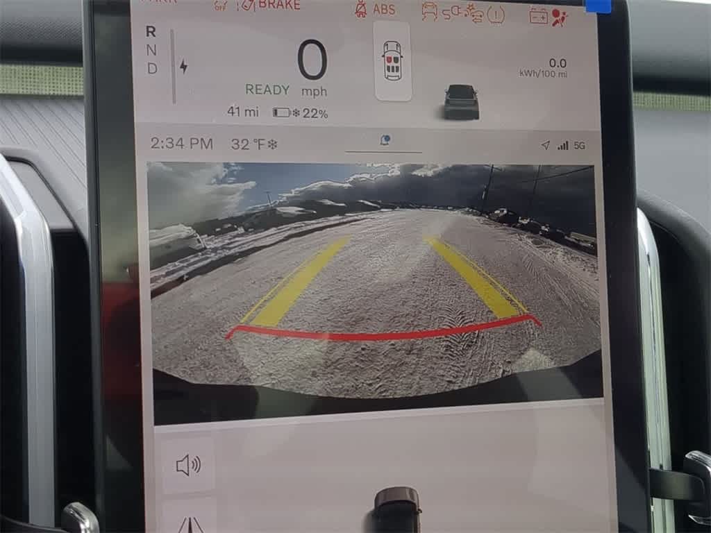 Thumbnail: 2026 Volvo EX30 - 27